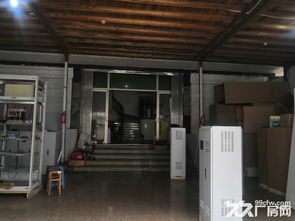 金爐村路口老年宮附近廠房出租 1200平米廠住一體，提供住宿服務