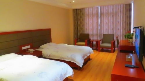 酒店里這三種房間不能住，看完恍然大悟