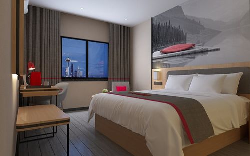 尚客優品酒店 以新零售深入內蒙古，吹動草原旅居新風潮